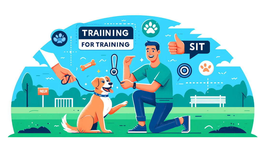 Training Tips for New Dog Owners