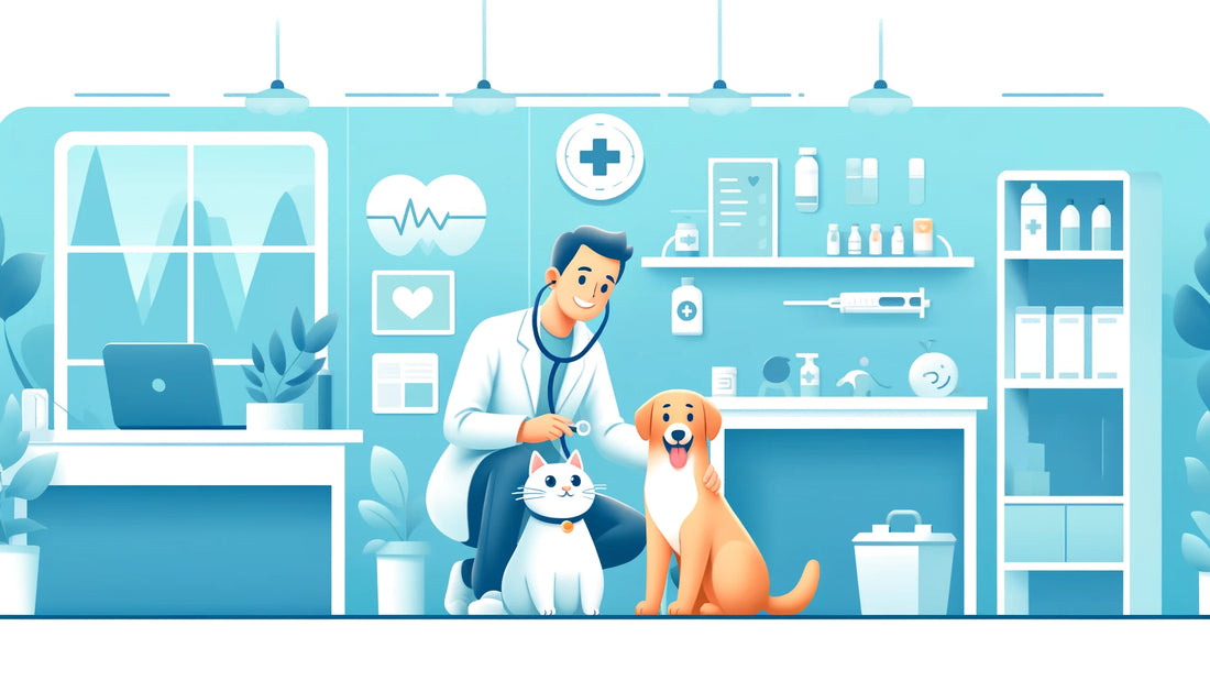 The Importance of Regular Veterinary Care