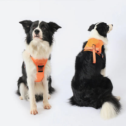 Oshcart™ 6-In-1 Dog Harness