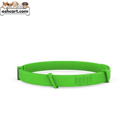 OshCart™ Flea & Tick Defense Collar