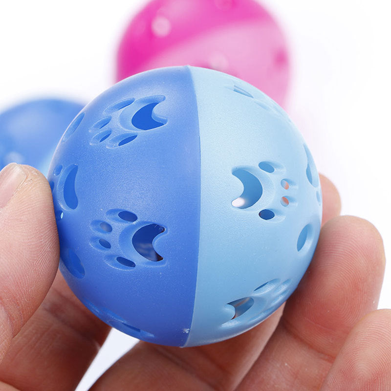 OshCart™ Interactive Bell Ball