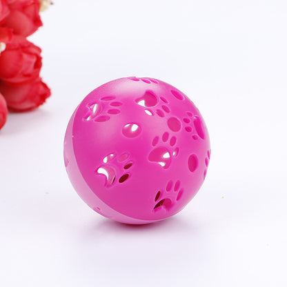 OshCart™ Interactive Bell Ball