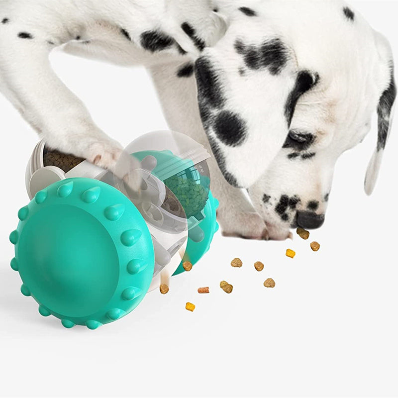 Oshcart™ Smart Food Feeder Dispenser for Pets