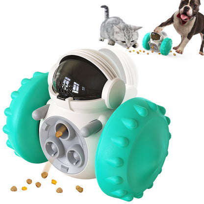 Oshcart™ Smart Food Feeder Dispenser for Pets