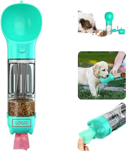 OshCart™ Portable Pet Water Feeder