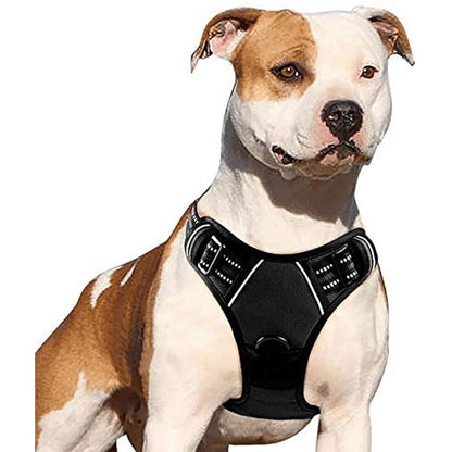 OshCart™ No-Choke Dog Collar