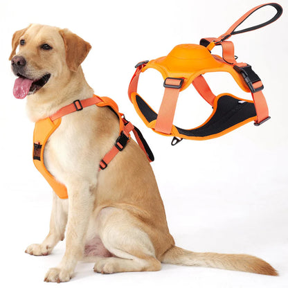 Oshcart™ 6-In-1 Dog Harness