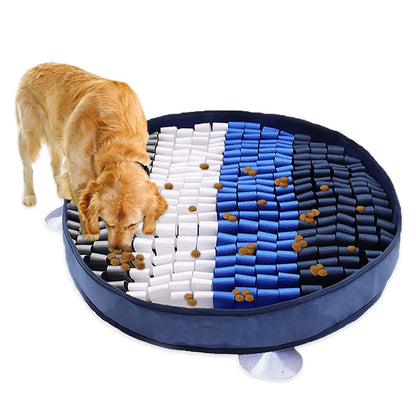 Oshcart™ Interactive Pet Sniffer Mat