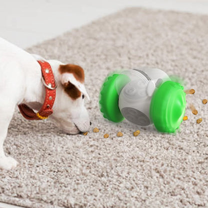 Oshcart™ Smart Food Feeder Dispenser for Pets