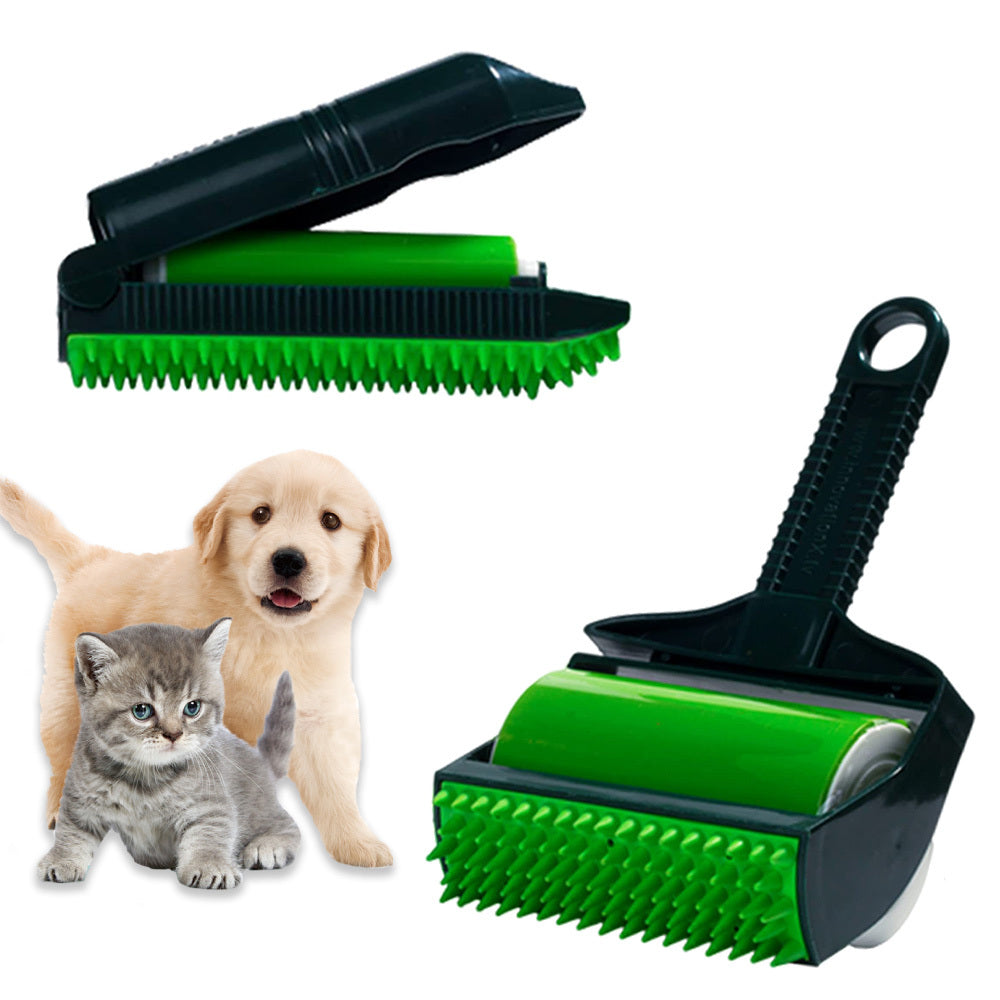 Oshcart™ Pet Sticky Buddy - Ultimate Pet Hair Remover