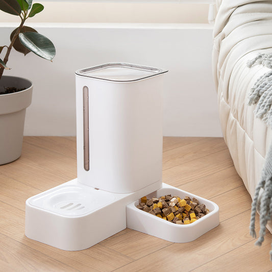 OshCart™ Portable Pet Feeder