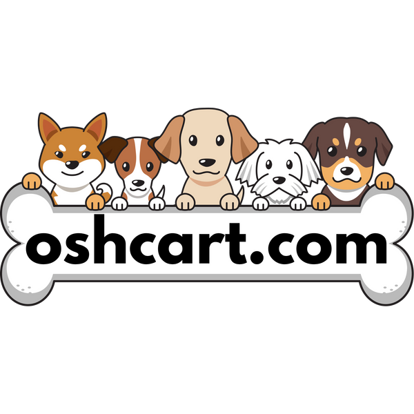 OshCart