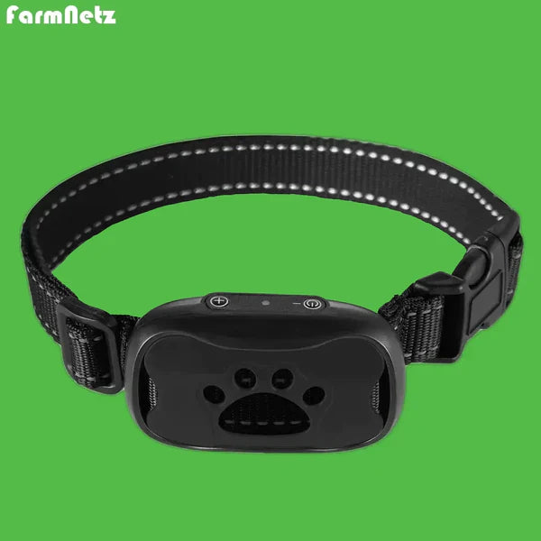 Oshcart™ - Ultrasonic Anti-Bark Dog Collar