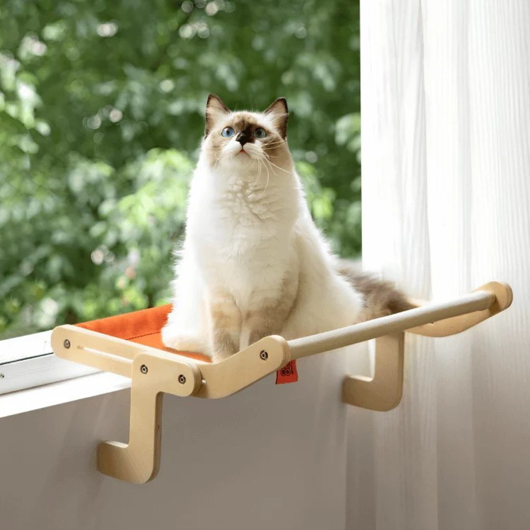 Oshcart™ Fluffy Cloud Perch