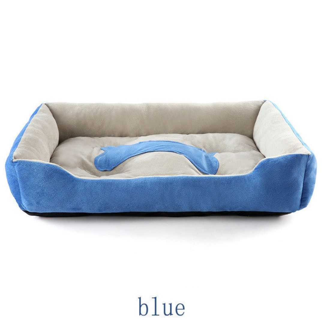 Oshcart™ CozyPaws Kennel Mattress