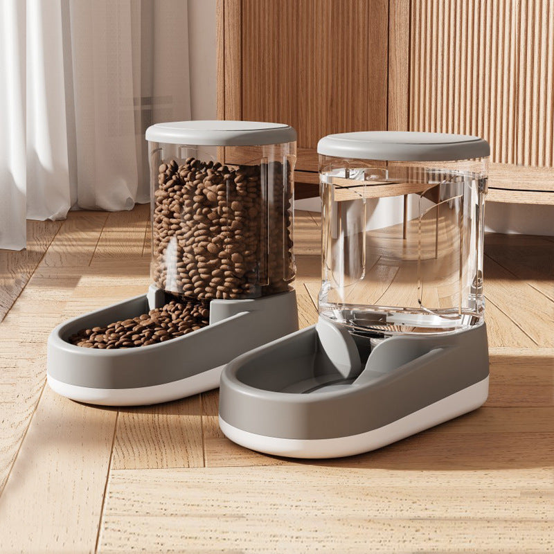 OshCart™ Automatic Pet Feeder