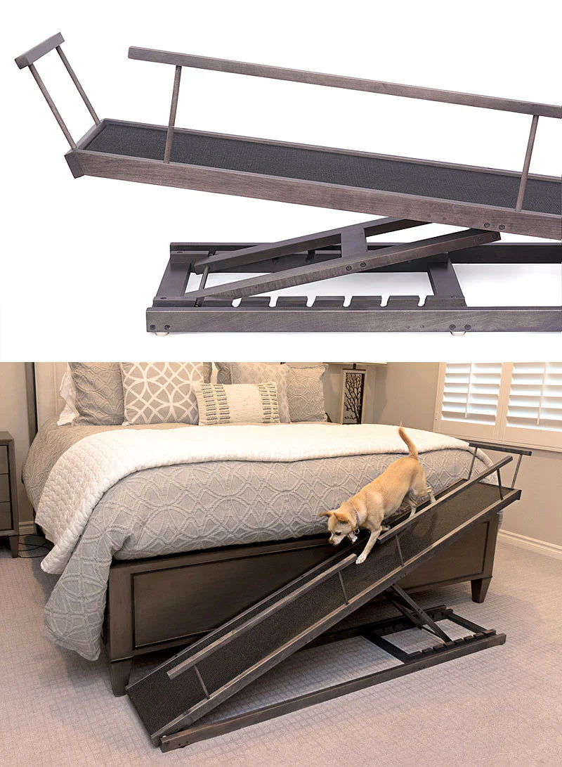 Oshcart™ SMALL DOG BED RAMP