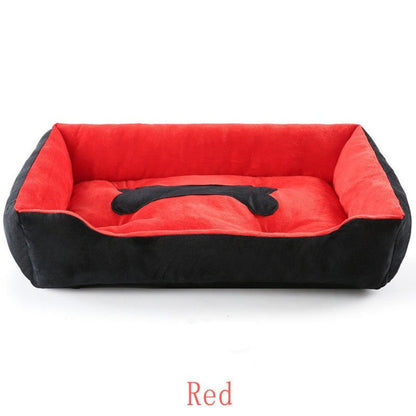 Oshcart™ CozyPaws Kennel Mattress