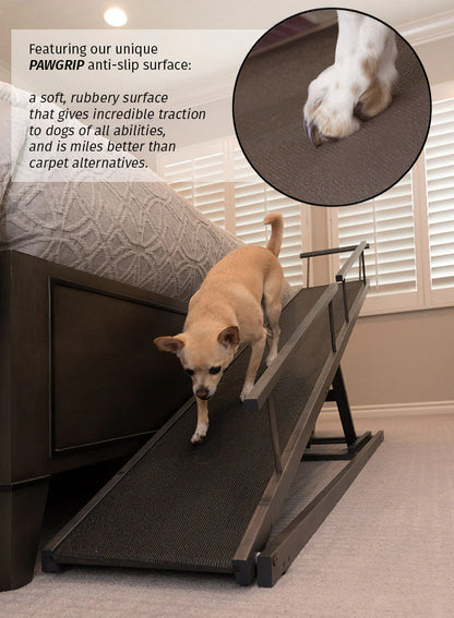 Oshcart™ SMALL DOG BED RAMP