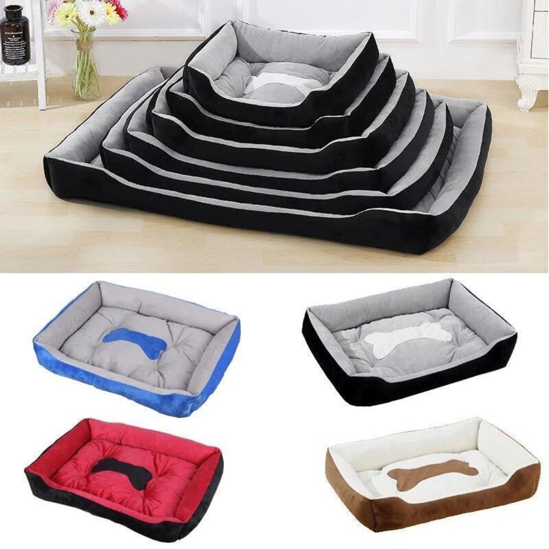 Oshcart™ CozyPaws Kennel Mattress