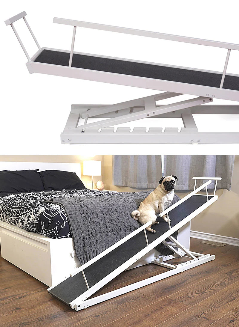 Oshcart™ SMALL DOG BED RAMP